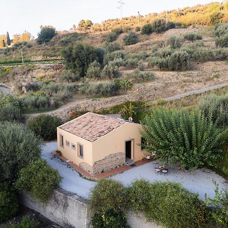 Bioagriturismo Antica Sena Milici المظهر الخارجي الصورة